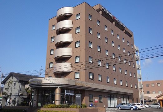 Hotel Livemax Tagajo