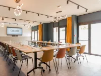 Tribe Carcassonne Hôtels à : Aude