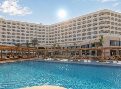 Dusit Ajman Resort & Villas