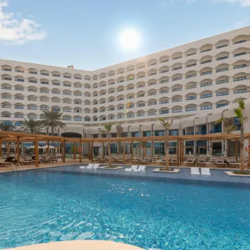 Dusit Ajman Resort & Villas