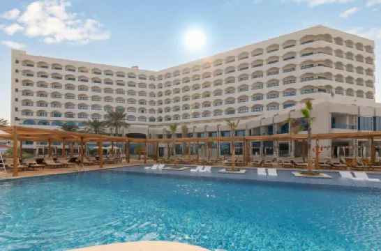 Dusit Ajman Resort & Villas Hotels in Ajman