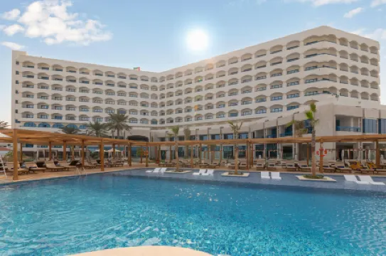 Dusit Ajman Resort & Villas