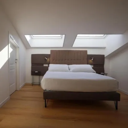 Di Prima Albergo Diffuso
