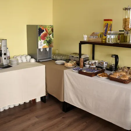Hotel Villa De Ribadeo