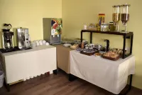 Hotel Villa De Ribadeo - breakfast