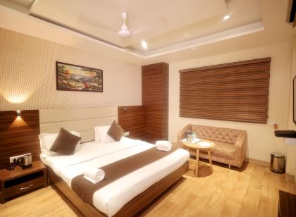 Hotel Kalpana Palace