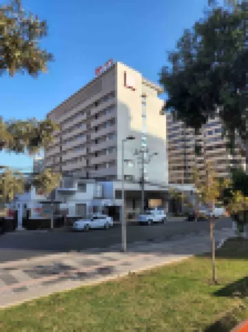 ibis Antofagasta Hotels in 