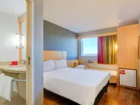 ibis Vitoria Praia de Camburi Hotels in Vitoria