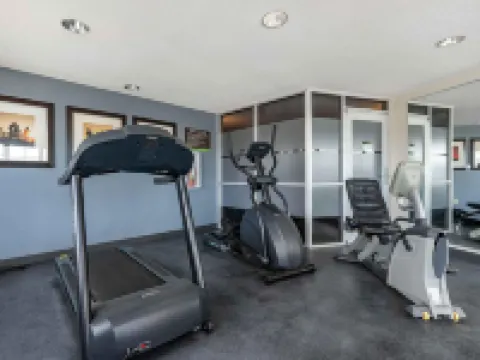 Extended Stay America Premier Suites - Oakland - Alameda Hoteles en Alameda