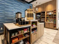 Hilton Garden Inn Dayton Downtown - 3-Star