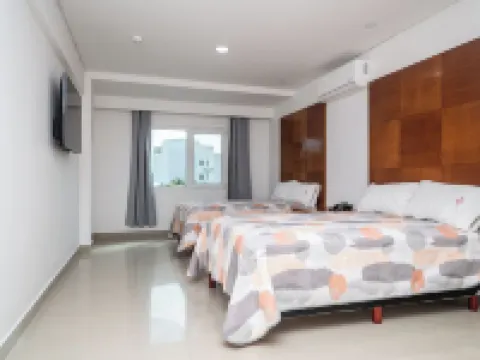 Hotel Suites Gaby Hotel a Cancun