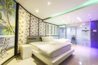 โรงแรมวาวา - โมเทล