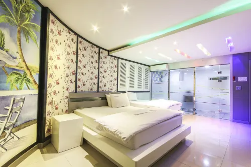 โรงแรมวาวา - 2 ดาว