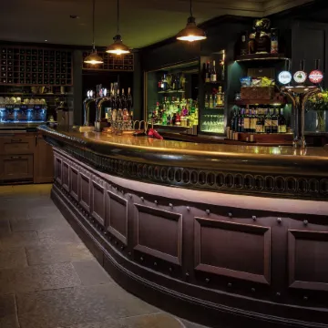 The Beverley Arms Hotel