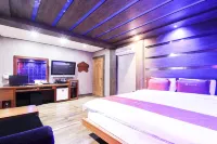 Geochang Pattaya فنادق في غوتشانغ