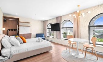 Arcadia Hotel Boutique