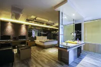 Miryang Goung Hotels in Miryang-Si