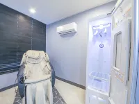 Changwon Jungangdong Hotel Ssome Hotéis em Changwon-si
