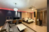 Hi Motel Paju - 2 Yıldız