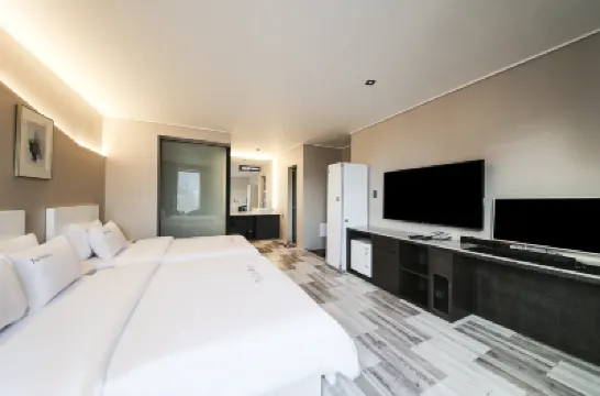 Boryeong (Daecheon) the City Hotel Hotels in der Nähe von Daecheon Station