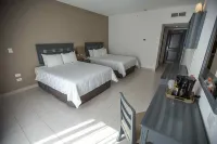 Ocean View Cancun Arenas