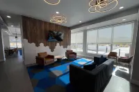 Microtel Inn & Suites by Wyndham Tooele Hotels in Tooele County