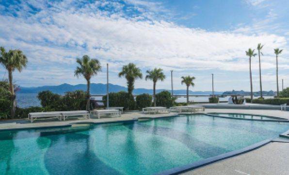 Ibusuki Seaside Hotel