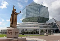 Studiya Novaya Borovaya Apartments - 2-Star
