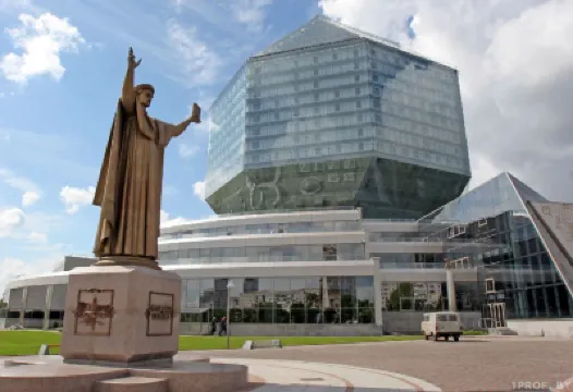 Studiya Novaya Borovaya Apartments 酒店