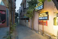 Hotel Grand Shiva Hotels near Adani Group