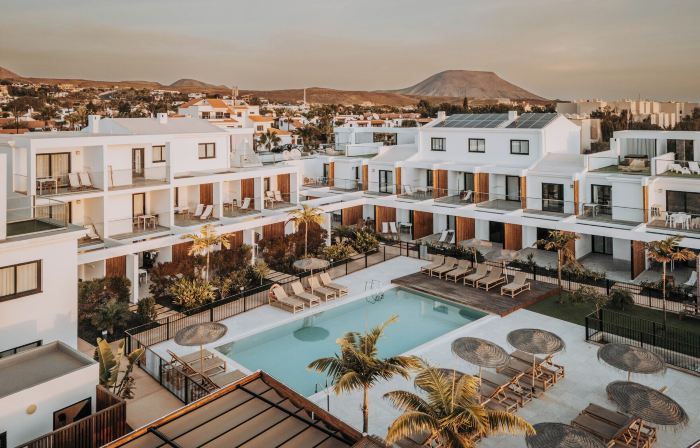 Shambhala Fuerteventura