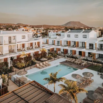 Shambhala Fuerteventura