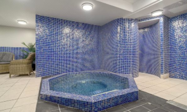 Daresbury Park Hotel & Spa