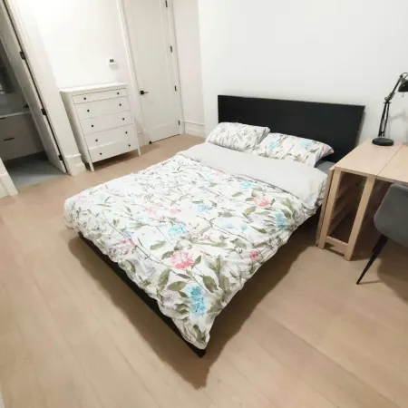 Beijing Vancouver Homestay