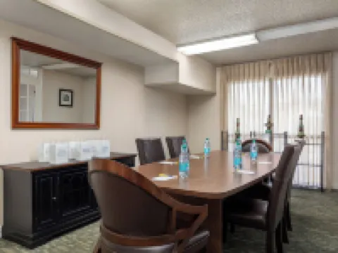 Hotel Barkley Hotels in Kuttawa