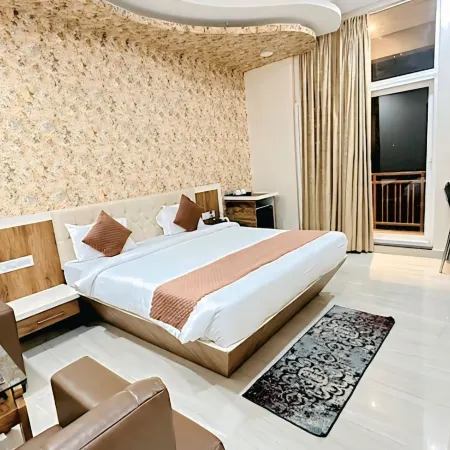 Spree Ashodev Hotel