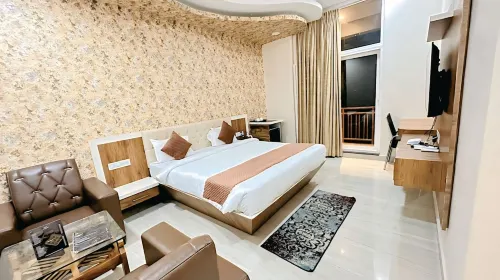 Spree Ashodev Hotel