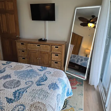 Turtle Cove! Heated Pool, Spa, Dockage, Pet Friendly, Kayak, Oceanside!