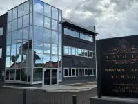 AlsagoLux Hotels in Sesvete