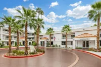 Hilton Vacation Club Palm Canyon Palm Springs