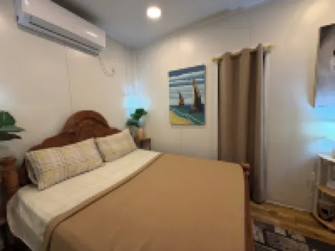 桑吉巴海灘房子- 西部 酒店