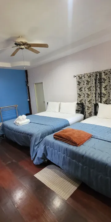 ห้องแฟมิลี่