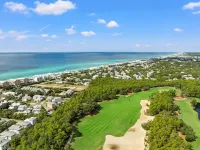 30A Beach House - Walking on Sunshine