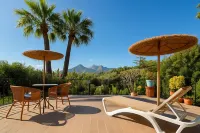 Hotel Altea Paradise 1917 - Adults Only Hotels in Polop