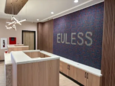 Cambria Hotel Euless - DFW Airport South Hotels in Euless