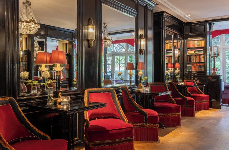 Apollofirst Boutique Hotel photo 3