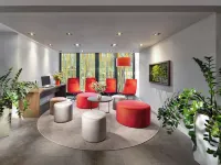 Clarion Congress Hotel Bratislava - Business
