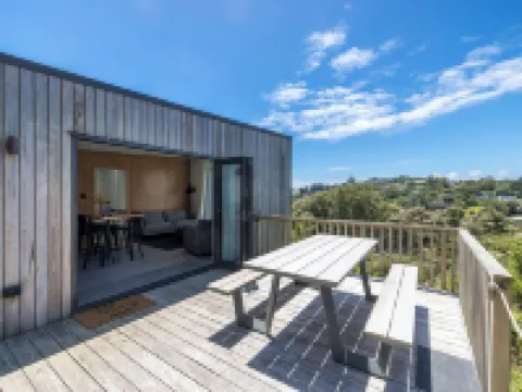 Hidden Valley Waiheke Hotels in Waiheke Island