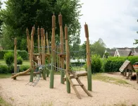 Wohnung Mit Romantischer Atmosphaere Hotels in Granzow