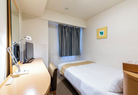 구마모토 호텔 위치